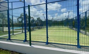 Amplia y hermosa casa en Aqua Residencial - 5 Recamaras