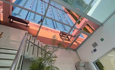 Amplia y hermosa casa en Aqua Residencial - 5 Recamaras