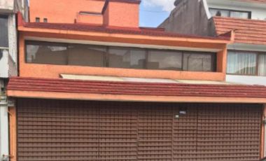 CASA EN REMATE GUSTAVO A MADERO