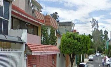 CASA EN REMATE GUSTAVO A MADERO