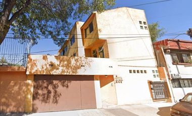 CASA EN REMATE TLALPAN