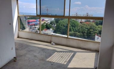 Se Renta Edificio en Av Emiliano Zapata
