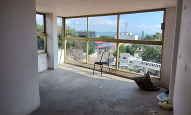 Se Renta Edificio en Av Emiliano Zapata