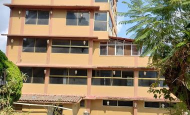 Se Renta Edificio en Av Emiliano Zapata