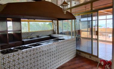 Se Renta Edificio en Av Emiliano Zapata
