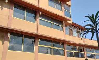 Se Renta Edificio en Av Emiliano Zapata