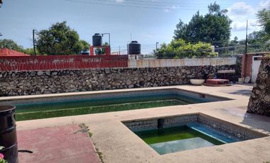 Se Renta Edificio en Av Emiliano Zapata