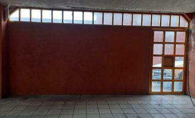 Se Renta Edificio en Av Emiliano Zapata