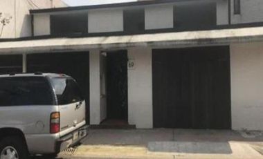 CASA EN REMATE TLALPAN