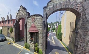 CASA EN REMATE TLALPAN