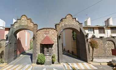 CASA EN REMATE TLALPAN