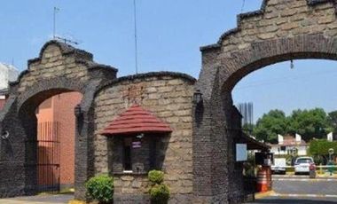 CASA EN REMATE TLALPAN