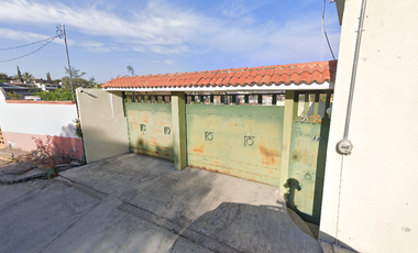 Casa en Venta en Cuautla Morelos (Gabriel Tepepa)