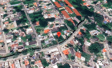 Casa en Venta en Cuautla Morelos (Gabriel Tepepa)