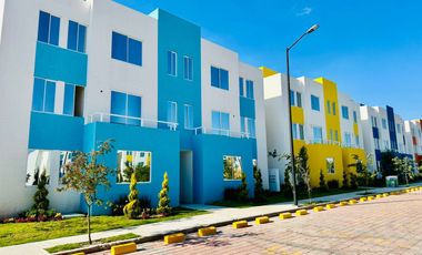 🏡 Departamento en venta con alberca ¡a solo 45 min de la CDMX! 💦