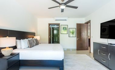 Mareazul - Departamento amueblado renta / Furnished apartment