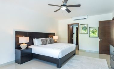 Mareazul - Departamento amueblado renta / Furnished apartment