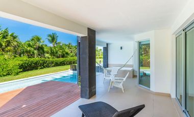 Mareazul - Departamento amueblado renta / Furnished apartment