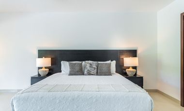 Mareazul - Departamento amueblado renta / Furnished apartment