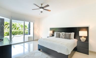 Mareazul - Departamento amueblado renta / Furnished apartment