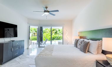 Mareazul - Departamento amueblado renta / Furnished apartment