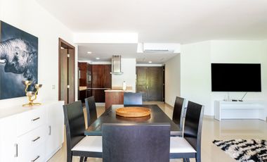 Mareazul - Departamento amueblado renta / Furnished apartment