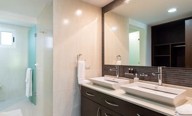 Mareazul - Departamento amueblado renta / Furnished apartment