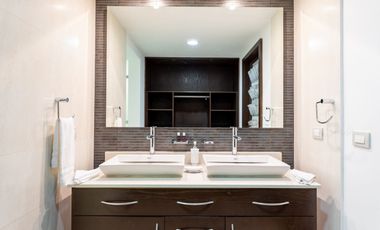 Mareazul - Departamento amueblado renta / Furnished apartment