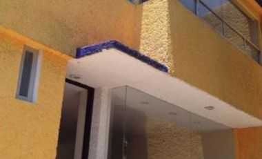 CASA EN REMATE TLALPAN