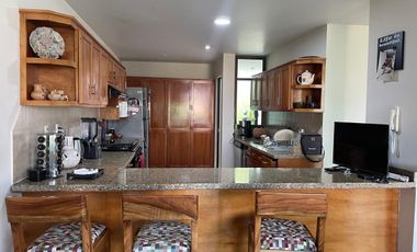 CASA EN RENTA DEN LOMAS DE LAS AMERICAS