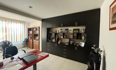 CASA EN RENTA DEN LOMAS DE LAS AMERICAS