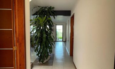 CASA EN RENTA DEN LOMAS DE LAS AMERICAS