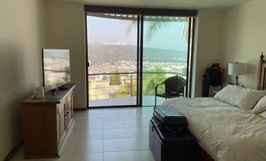 CASA EN RENTA DEN LOMAS DE LAS AMERICAS