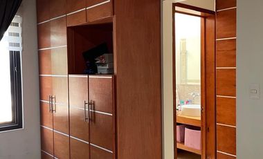 CASA EN RENTA DEN LOMAS DE LAS AMERICAS