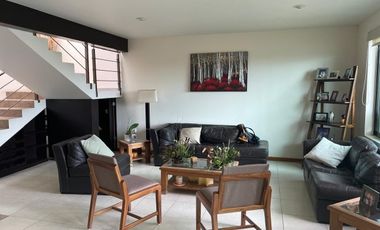 CASA EN RENTA DEN LOMAS DE LAS AMERICAS