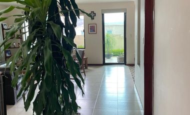 CASA EN RENTA DEN LOMAS DE LAS AMERICAS