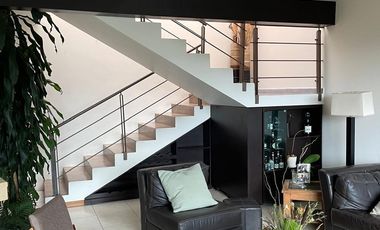 CASA EN RENTA DEN LOMAS DE LAS AMERICAS