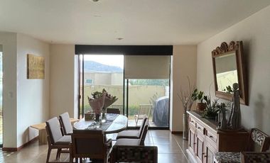 CASA EN RENTA DEN LOMAS DE LAS AMERICAS