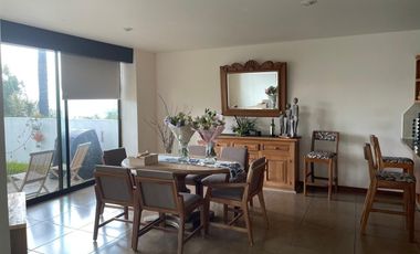 CASA EN RENTA DEN LOMAS DE LAS AMERICAS