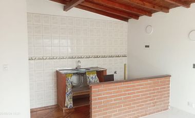 Apartamento en Arriendo Belén Las Mercedes Medellin