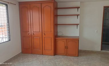 Apartamento en Arriendo Belén Las Mercedes Medellin
