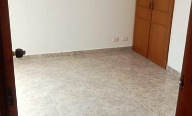 Apartamento en Arriendo Belén Las Mercedes Medellin