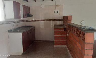 Apartamento en Arriendo Belén Las Mercedes Medellin