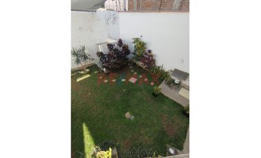 Venta De Casa Moderna En Av.Grau Sullana//ID:1157374