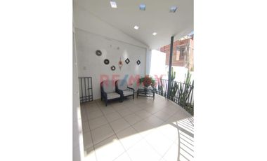 Venta De Casa Moderna En Av.Grau Sullana//ID:1157374