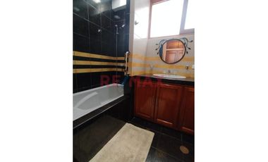 Venta De Casa Moderna En Av.Grau Sullana//ID:1157374