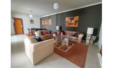 Venta De Casa Moderna En Av.Grau Sullana//ID:1157374