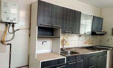 Apartamento en Arriendo Belén Las Mercedes Medellin