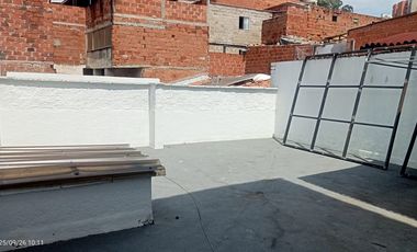 Apartamento en Arriendo Belén Las Mercedes Medellin