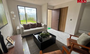 CASA EN VENTA EN  CALIMAYA ESTADO DE MÉXICO